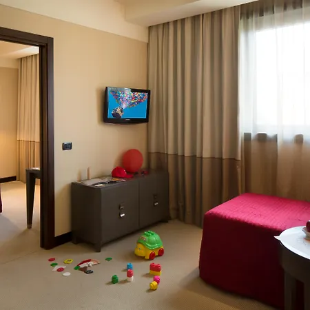 Starhotels Grand Milan-2