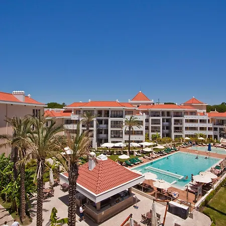 As Cascatas Golf Resort & Spa-2