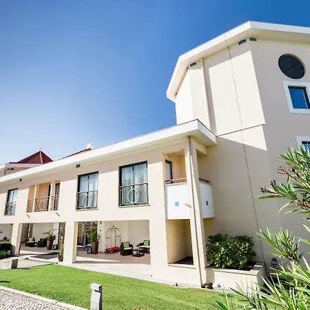 As Cascatas Golf Resort&Spa-2