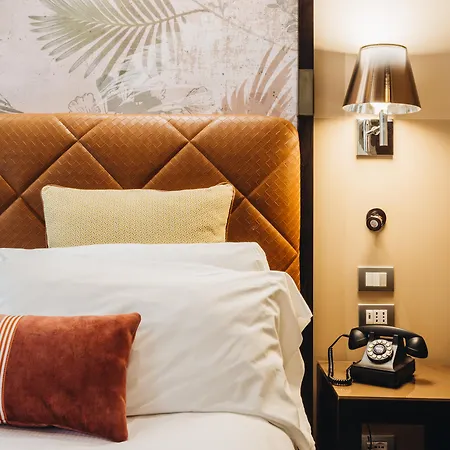Hotel Indigo Venice - Sant'Elena By Ihg-3