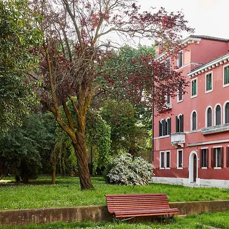 Hotel Indigo Venice - Sant'Elena By Ihg-2