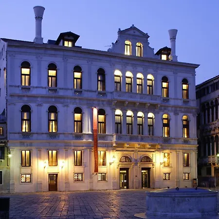 Ruzzini Palace Hotel-3