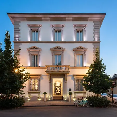 Eurostars Florence Boutique-2