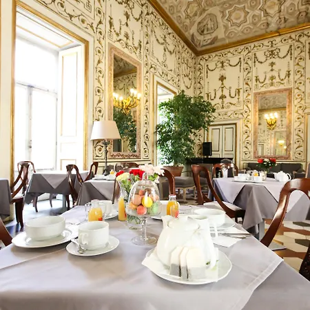 Decumani Hotel De Charme-3
