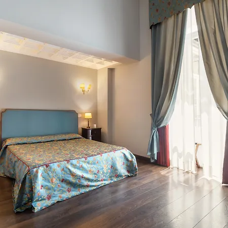 Decumani Hotel De Charme-2