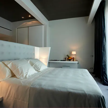 Devero Hotel & Spa, BW Signature Collection-3