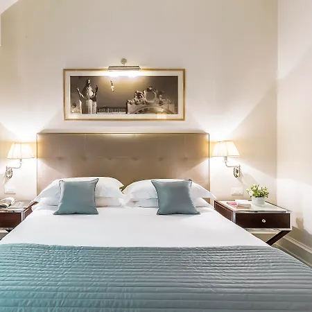 Savoia Excelsior Palace Trieste - Starhotels Collezione-2