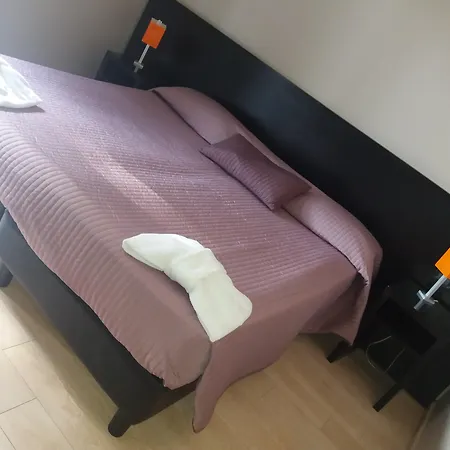 Hotel Aniene-2