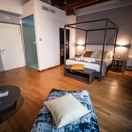 Hotel Cave Del Sole-3