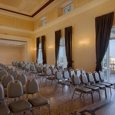 Gh Palazzo Suite & Spa-2
