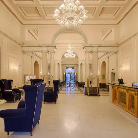 Gh Palazzo Suite & Spa-3