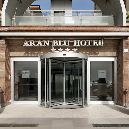 Smy Aran Blu Roma Mare (Adults Only)-2