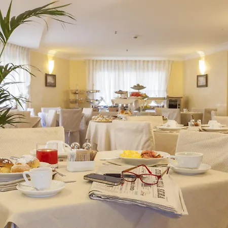 Hotel Vecchio Borgo-2