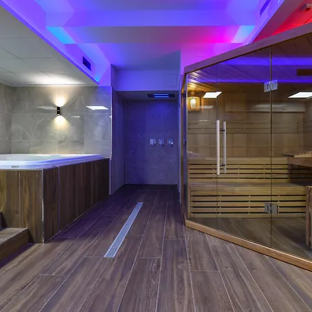 Hotel Rivus-2