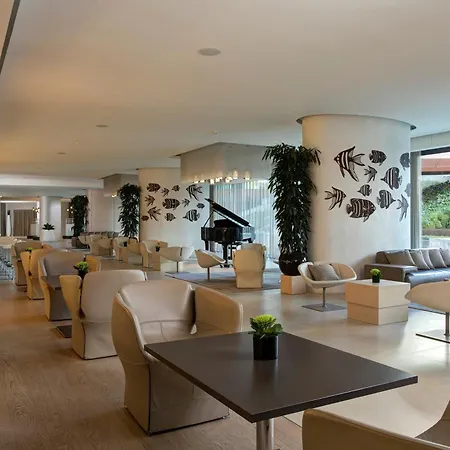 Almar Lido Jesolo Resort & Spa-2