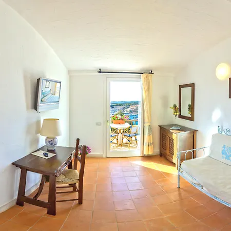 Hotel Luci Di La Muntagna-3