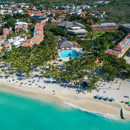 Viva Dominicus Palace By Wyndham, A Trademark All Inclusive-2