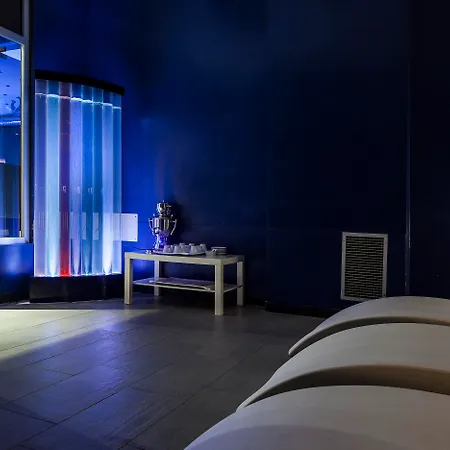 Grifo Hotel Charme & Spa-3