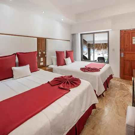Viva Dominicus Beach By Wyndham, A Trademark All Inclusive-2