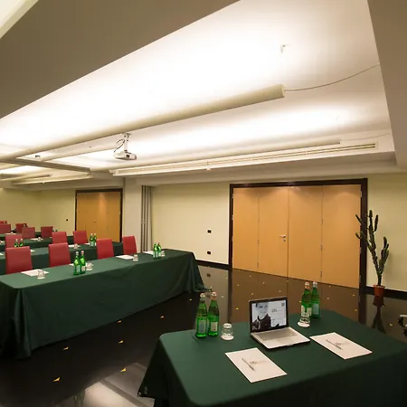 As Hotel Cambiago-2