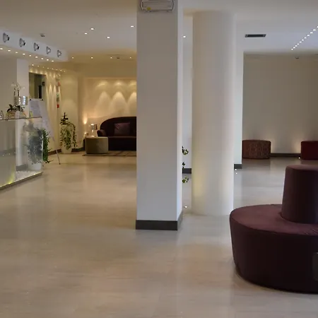 Hotel Lugano Torretta-3