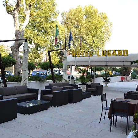 Hotel Lugano Torretta-2