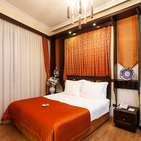 Ottoman Hotel Imperial-Special Category-2