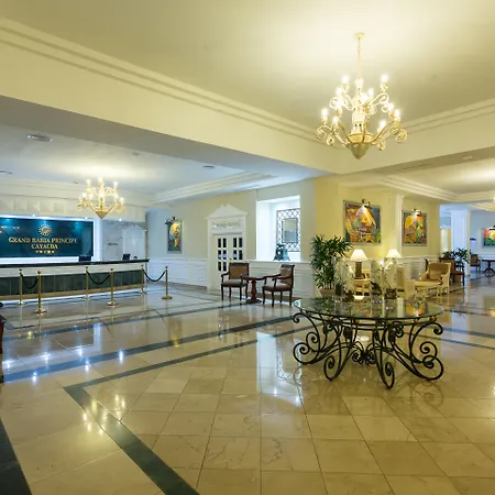 Eurostars Grand Cayacoa-2