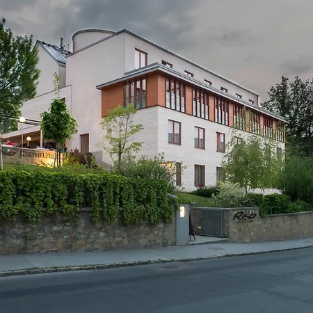 Hotel Castle Garden-2
