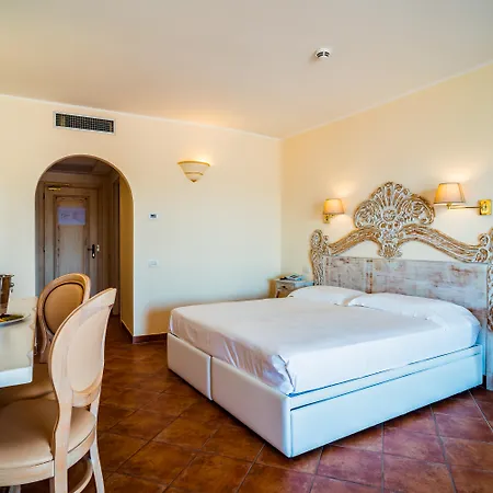 Hotel Dp Olbia - Sardinia-2