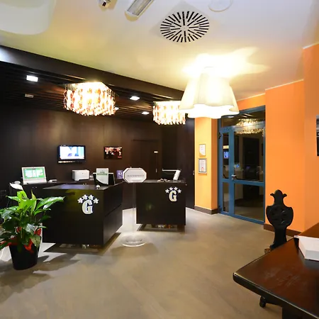 Hotel Guglielmo-2