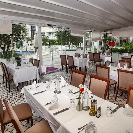 Tunis Grand Hotel-3