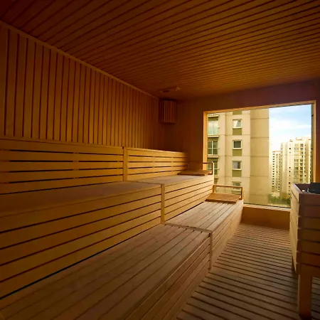 Radisson Residences Avrupa Tem Istanbul-2