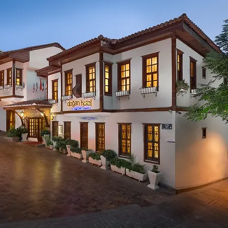 Dogan Hotel-3