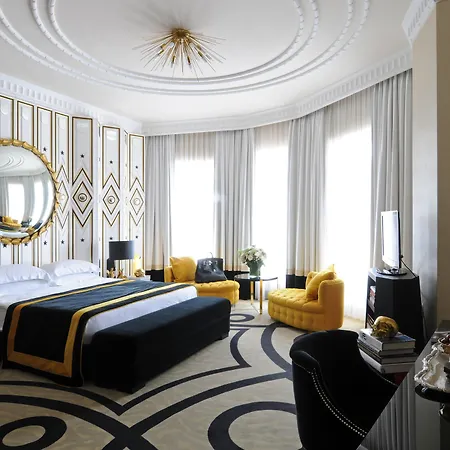 Taxim Hill Hotel-2
