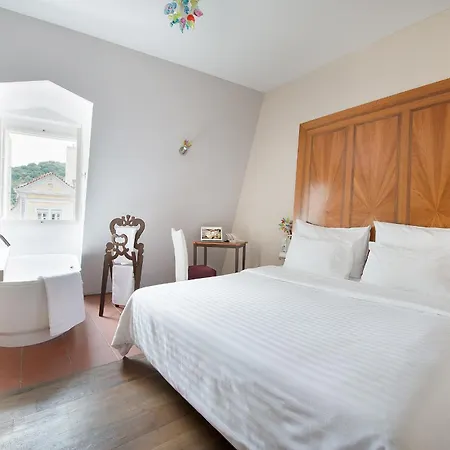 Design Hotel Neruda-2