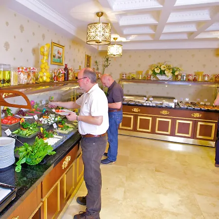 Arden City Hotel-Special Category-3