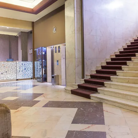 Jalta Boutique Hotel-3
