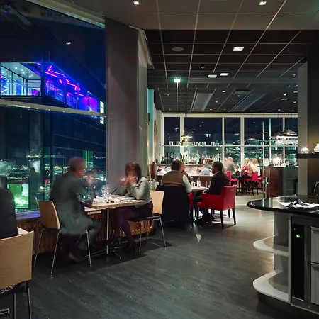 Gothia Towers & Upper House-3
