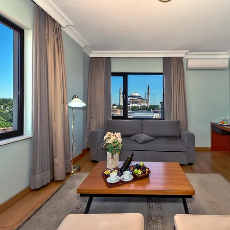 Agora Life Hotel - Special Class-3