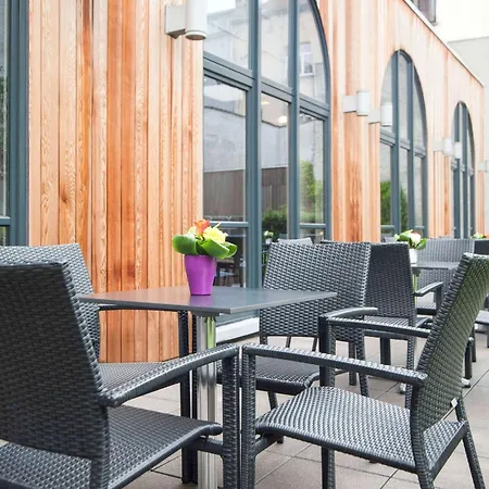 Novotel Brussels Centre Midi-2