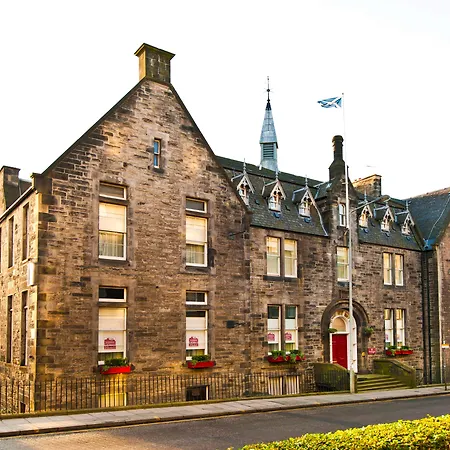 Leonardo Edinburgh City-3