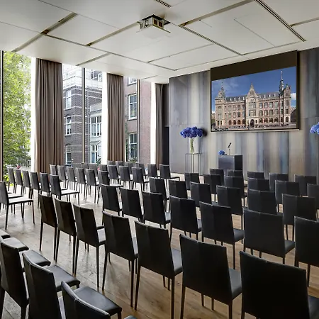 Mandarin Oriental Conservatorium, Amsterdam-3
