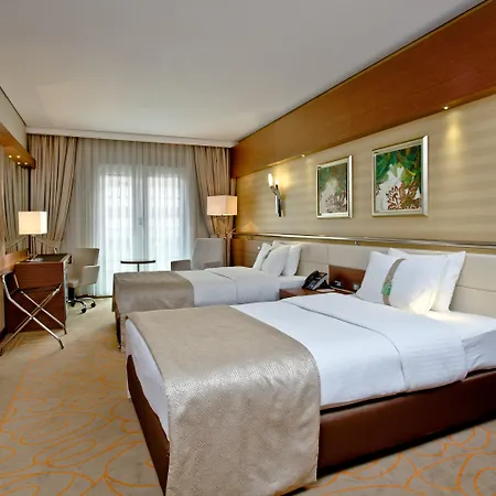Holiday Inn Ankara-Kavaklidere By Ihg-3
