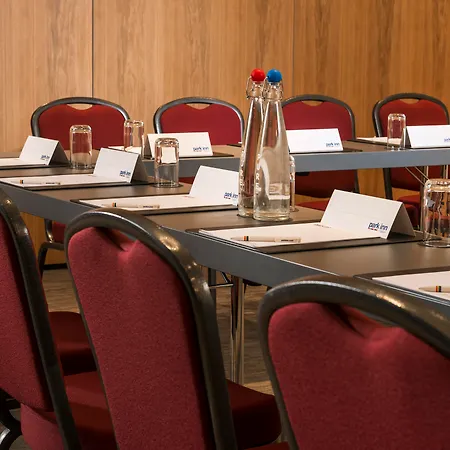 Park Inn by Radisson Aberdeen-3