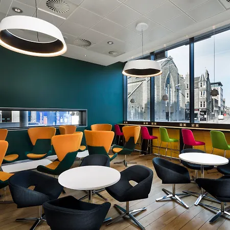 Park Inn by Radisson Aberdeen-2