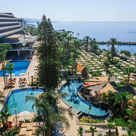 Amathus Beach Hotel Limassol-2