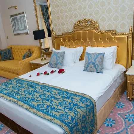 Imperial Palace Hotel-3
