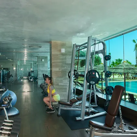 Amathus Beach Hotel Limassol-2
