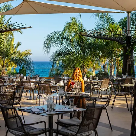 Amathus Beach Hotel Limassol-3